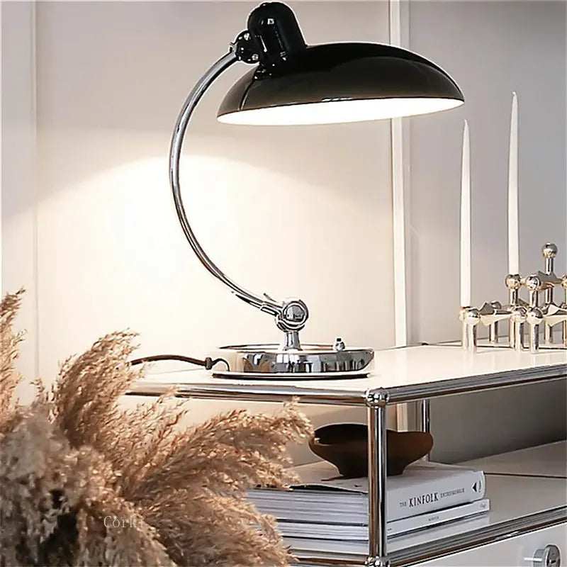 Lumière Luxe | Tafellamp | Compact Design-Anouks-corner