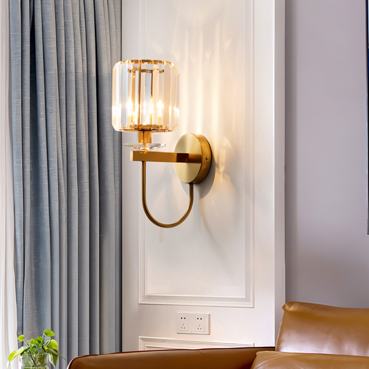 MiraLight | Wandlamp | Elegant-Anouks-corner