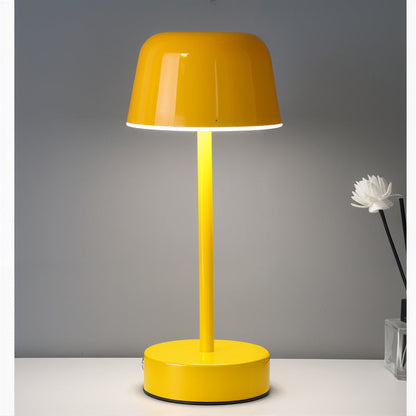 LumeTouch - Draadloze LED Tafellamp met Touch-Dimming-Anouks-corner