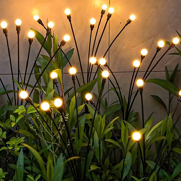 BreezeBright - LED Dansend Licht met Zonne-energie-Anouks-corner