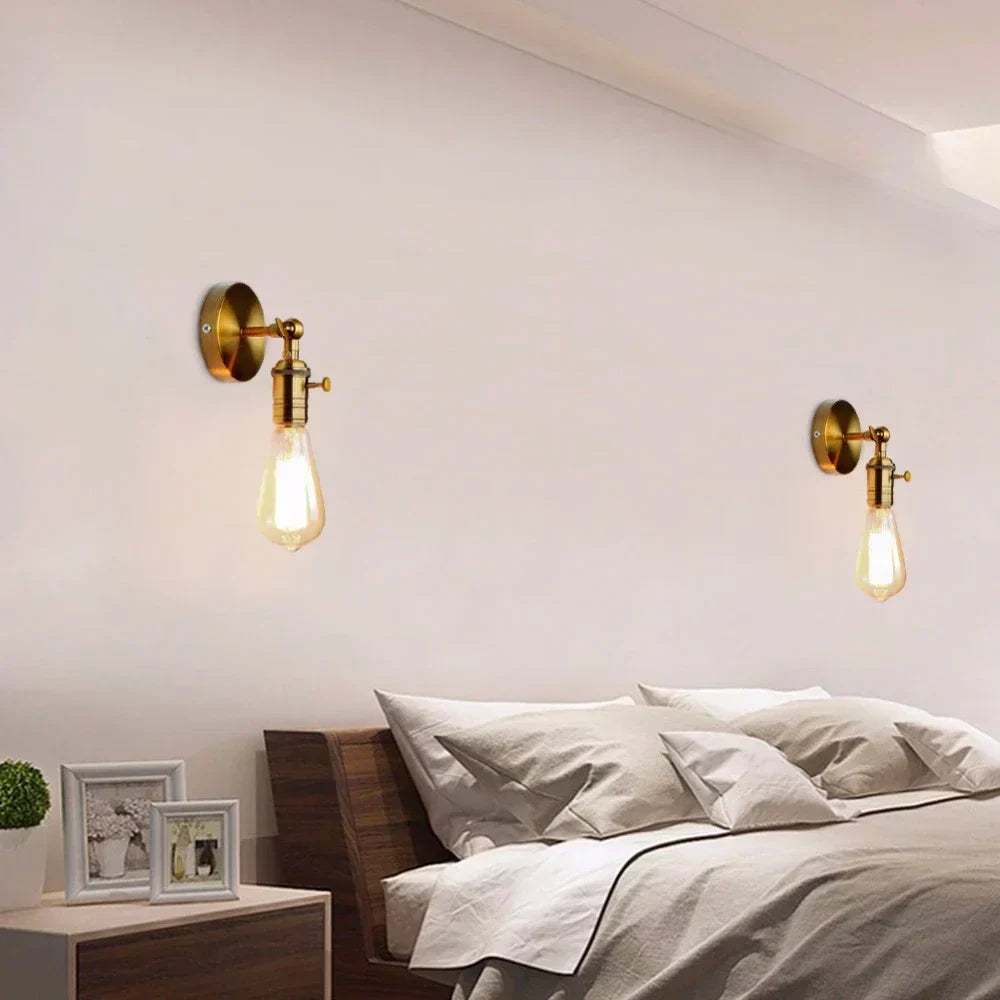 Verno | Wandlamp | Verstelbaar-Anouks-corner