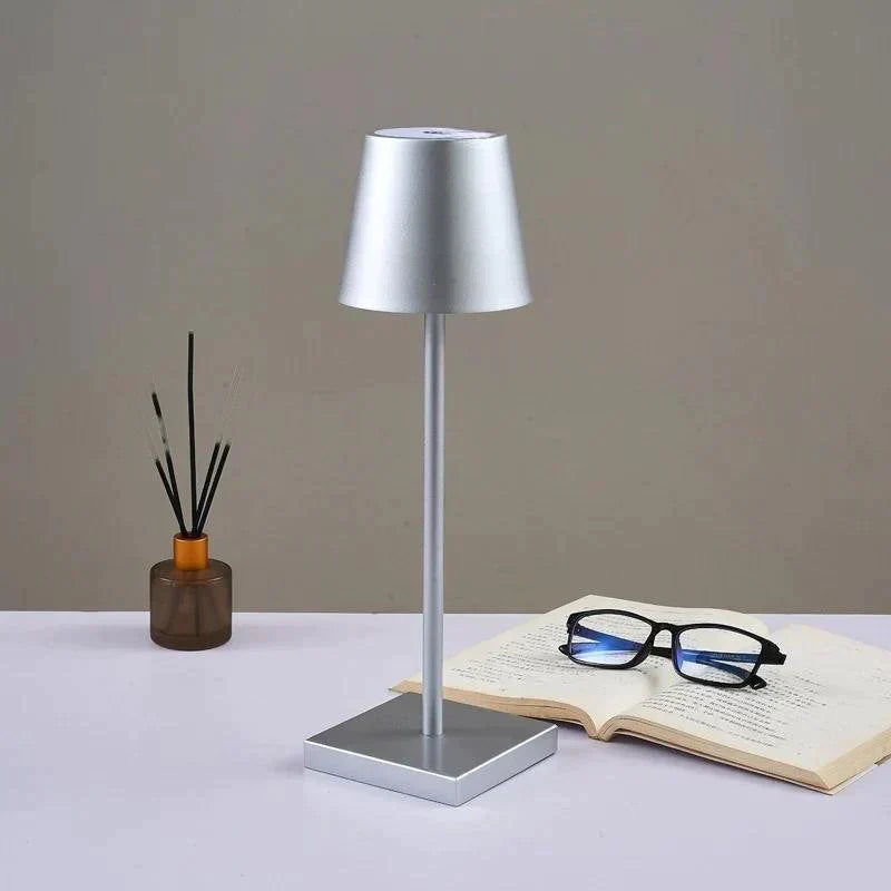 Nordlux I Draadloze LED Lamp met Verstelbare Lichtintensiteit-Anouks-corner