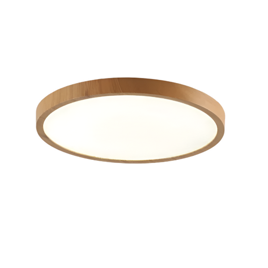 Ultradunne ronde plafondlamp-Anouks-corner
